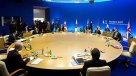 Países del G7 suspendieron preparativos de la cumbre en Rusia