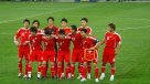 Diario de Pekín aseguró que la selección china participará en la Copa América