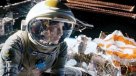 NASA felicitó a productores y actores de \