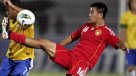 Conmebol negocia con China para que juegue la Copa América de Chile 2015