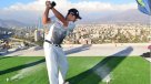Torneo Chile Classic 2014 comenzó sus actividades con \