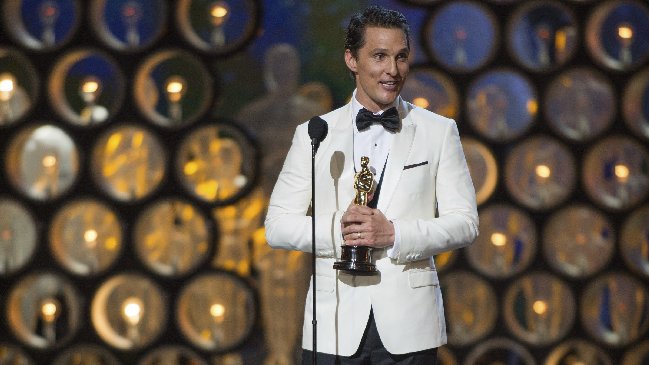 La gala de los Oscar en 10 momentos