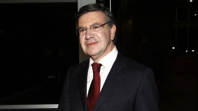 Joaquín Lavín: Sebastián Piñera es la persona mejor posicionada para 2017