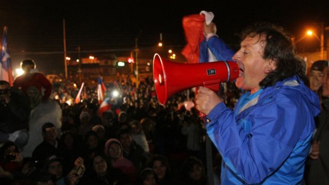 Lo que viene para los movimientos sociales tras el Gobierno de Piñera