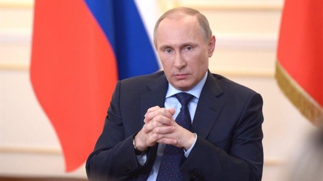 Putin: Estados Unidos experimenta con los países 