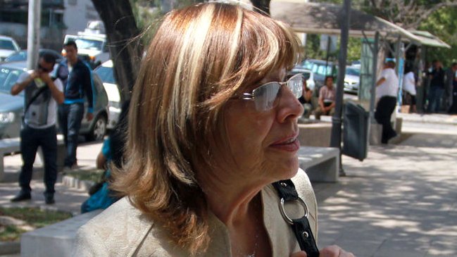 Ministro Solís citará a declarar a la madre de Jorge Matute Johns