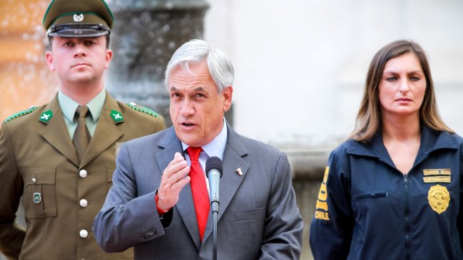 Uno de cada cuatro chilenos sufrió un robo en su hogar en 2013