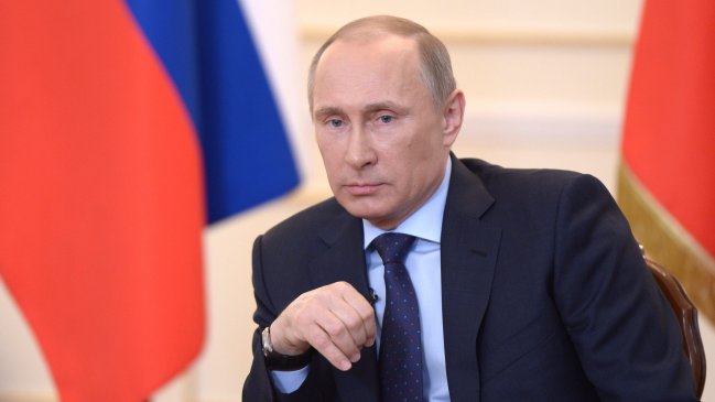 De Francisco a Putin: Récord de candidatos al Nobel de la Paz