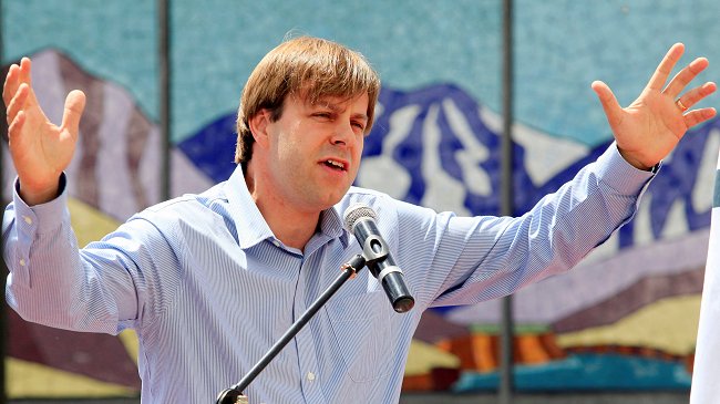 Alcalde de Puente Alto exigió 