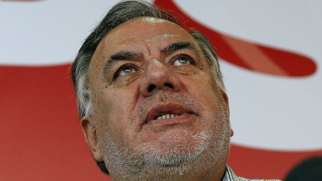 PS atribuyó crisis de febrero a 