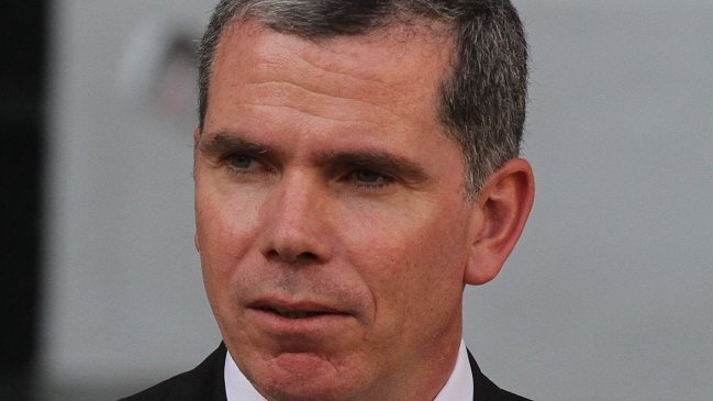 Bachelet confirmó a Felipe Bulnes como agente ante demanda de Bolivia en La Haya