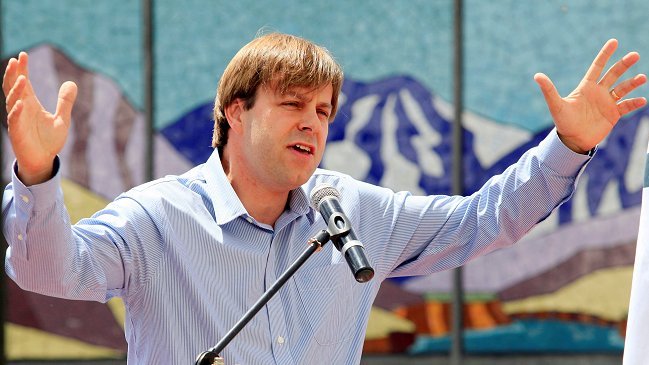 Alcalde de Puente Alto exigió 