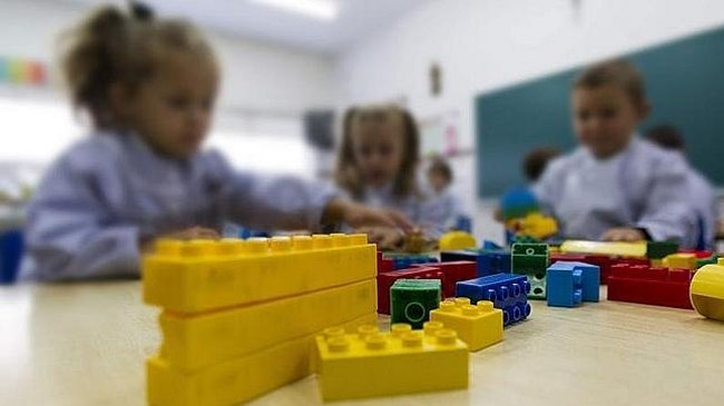 El 27% de las niñas europeas sufre violencia física y el 12% abuso sexual