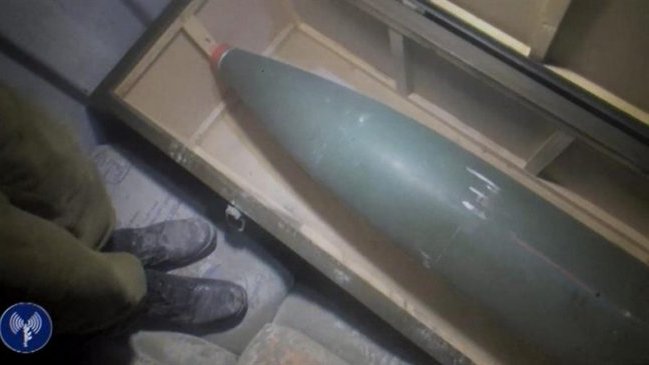 Irán asegura tener misiles balísticos con 