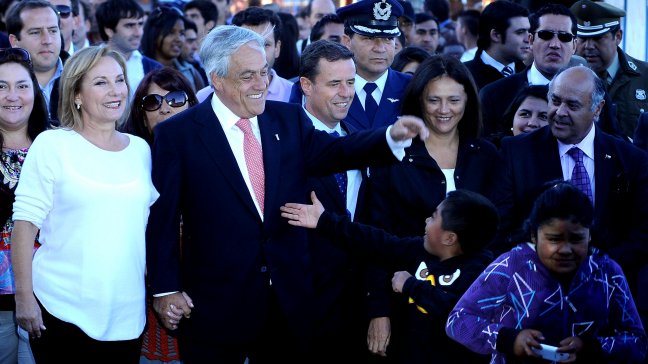 Estudio por reconstrucción: 99 por ciento de viviendas nuevas y reparadas