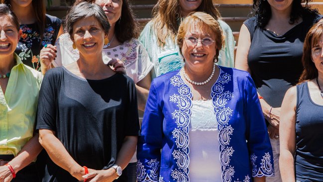 Futura subsecretaria de FF.AA: Condeno el golpe militar de 1973 sin reservas