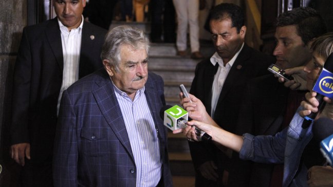 Mujica no 
