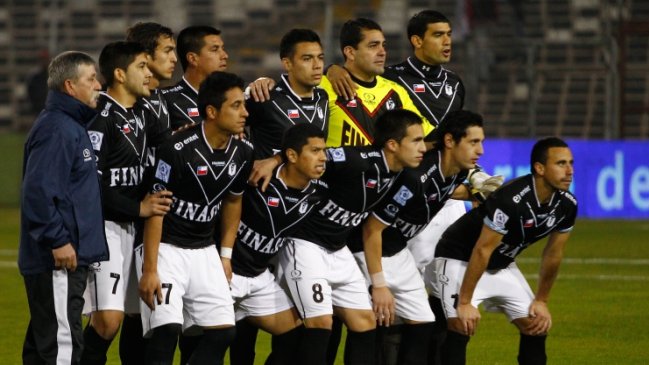 Osses suspendió polémico duelo de San Luis y S. Morning por falta de luz