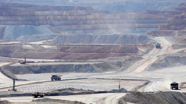 Actividad económica de enero fue la más baja en cuatro años