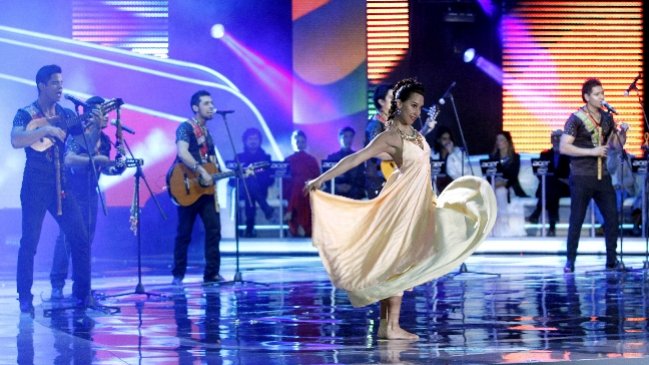 Recurso para invalidar triunfo de Chile en Viña fue declarado inadmisible