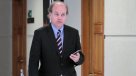 Senador Patricio Walker: No logro entender el doble estándar del PC en DD.HH.