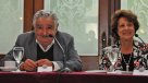 Angela Jeria fue premiada por defensa a los derechos humanos