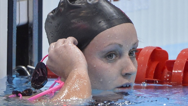 10 deportistas chilenos que buscarán brillar en los Juegos Sudamericanos