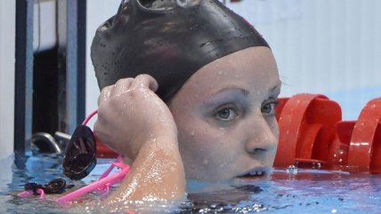  10 chilenos que buscan brillar en Santiago 2014  