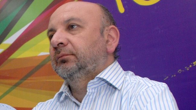 Diputado pide investigar posible nexo con Minsal ante irregularidades en Hospital de Rancagua