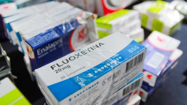 Cinco sujetos robaron camión cargado con medicamentos en Macul