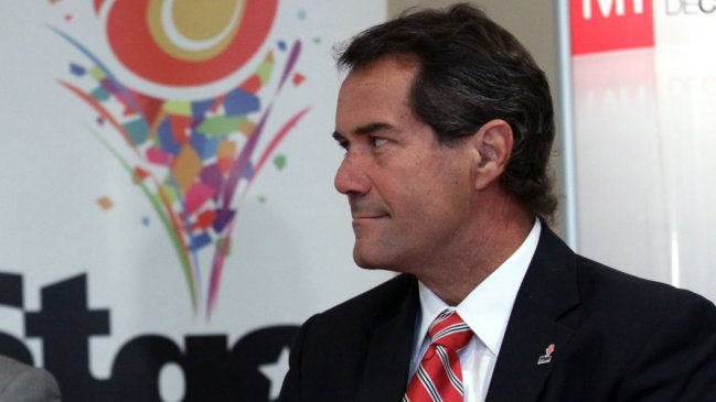 Neven Ilic aclaró situación de las entradas para deportistas