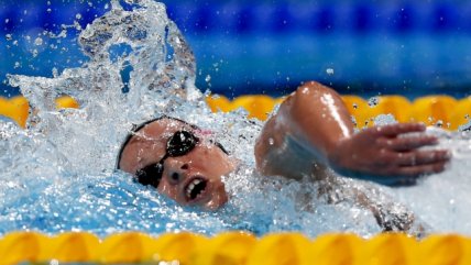  Los chilenos que competirán en Santiago 2014  