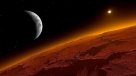 Nasa confirmó que enviará humanos a Marte en 2030