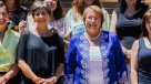 Marinos Exonerados: Echeverría tiene un compromiso con los torturadores