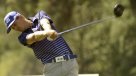 Nicolás Geyger es el mejor nacional en el comienzo del Chile Classic