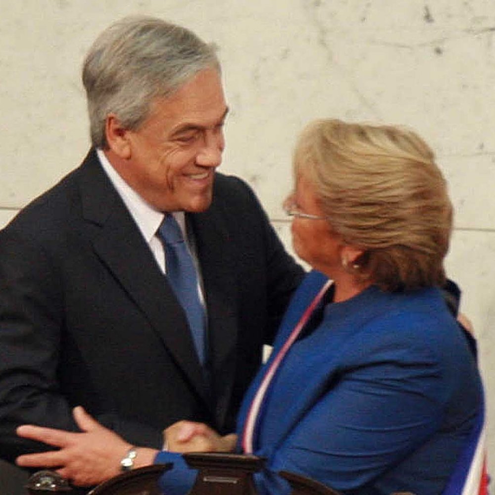 Así será el cambio de mando el próximo martes