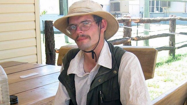 Australia: Turista extraviado sobrevivió comiendo moscas