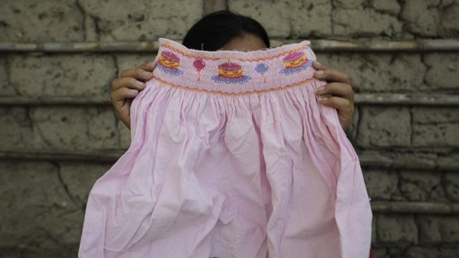 Japonesa perdió demanda contra Google Street por mostrar su ropa interior