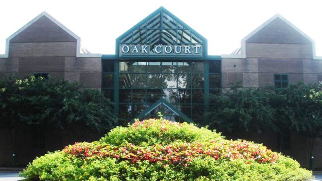 Tiroteo provocó caos en un centro comercial de EE.UU.