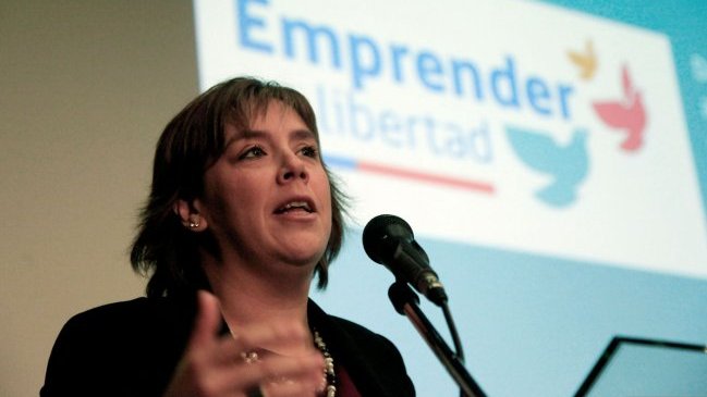 Gobierno valoró su gestión en balance de políticas destinadas a la mujer