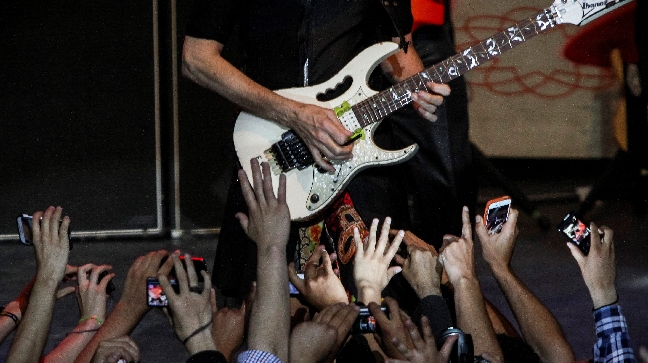 Estudio aseguró que algunas personas no sienten placer al escuchar música