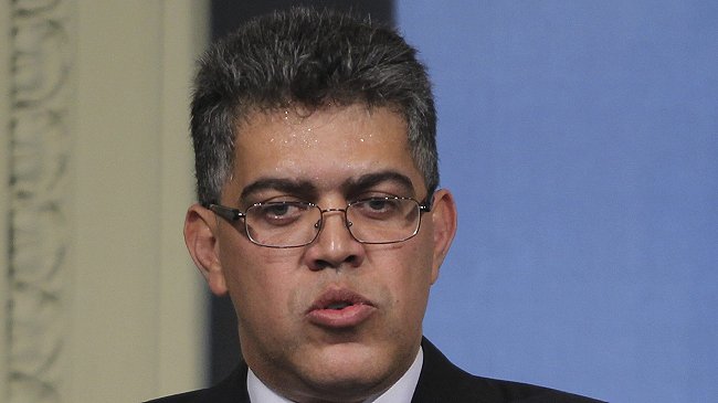 Venezuela confirmó cumbre de Unasur en Chile para tratar la crisis