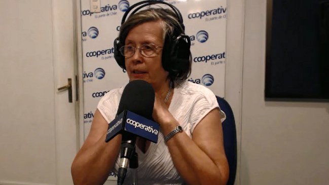 Presentan querella por torturas contra padre de subsecretaria de Fuerzas Armadas