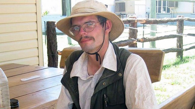 Australia: Turista extraviado sobrevivió comiendo moscas