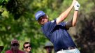 Cuatro chilenos superaron el corte tras la segunda ronda del Chile Classic