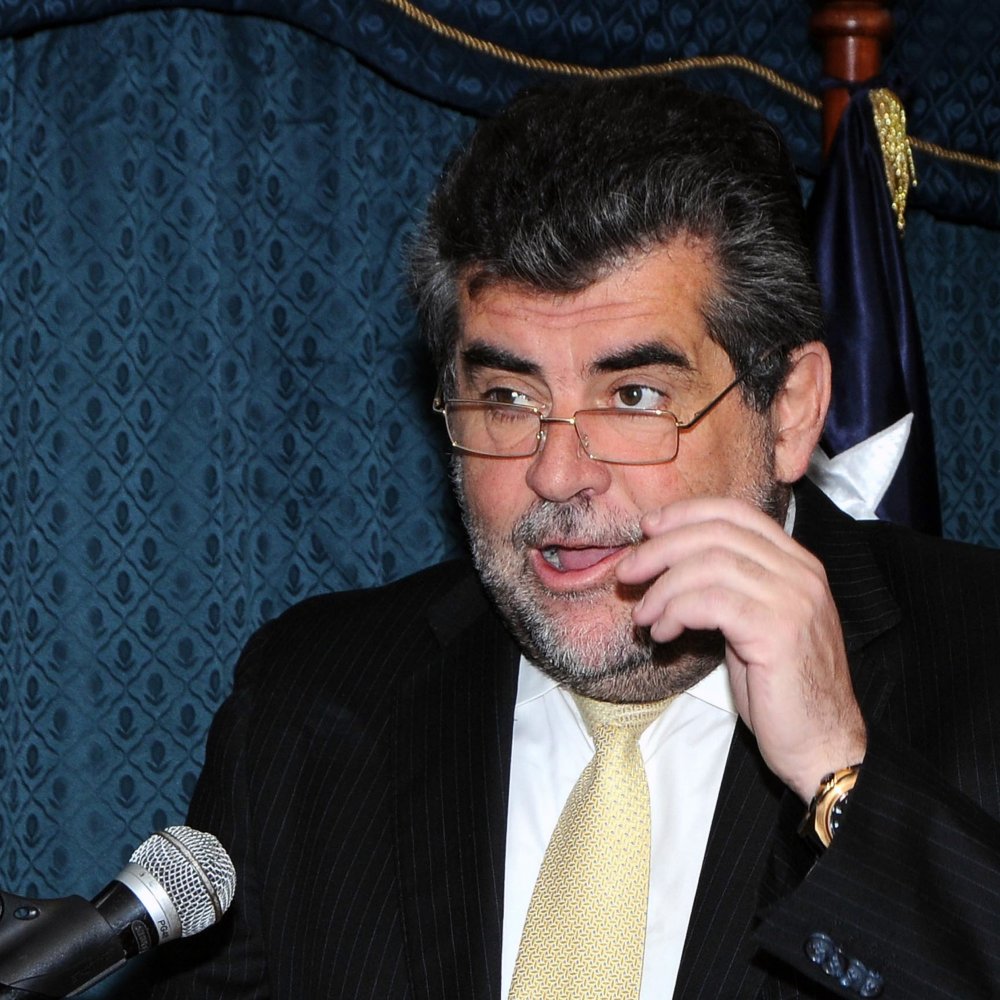 Cambio de mando: Ubilla renunció a Interior y Aleuy asumió su cargo