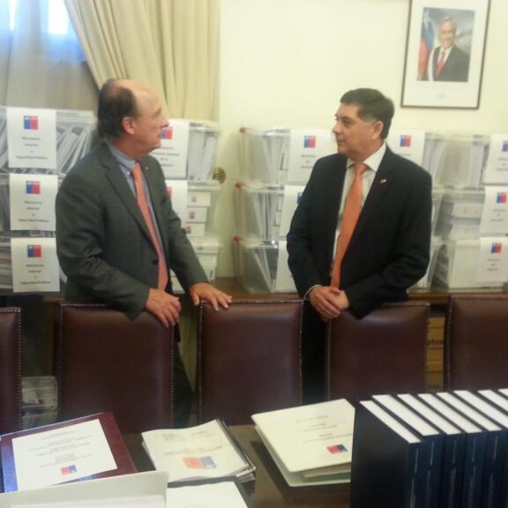 Este viernes comienza el desembarco de Michelle Bachelet en La Moneda