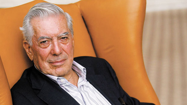 Vargas Llosa abrirá la Feria Internacional del Libro de Bogotá