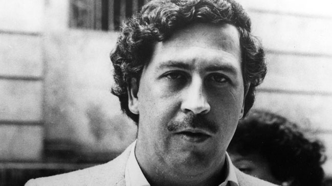 Netflix prepara serie sobre Pablo Escobar