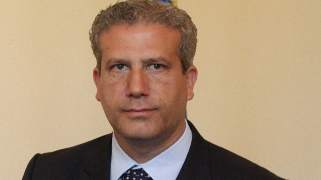 Rincón valoró reuniones de coordinación con la futura oposición y criticó a Larroulet